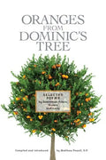 Oranges From Dominic's Tree: Selected Poems by Dominican Friars, Sisters and Laity - Paperback