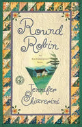 Round Robin: An ELM Creek Quilts Book - Paperback