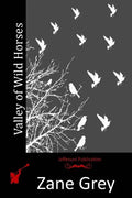 Valley of Wild Horses - Paperback