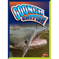 Goonch Catfish - Hardcover
