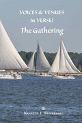 Voices and Venues in Verse: The Gathering - Paperback