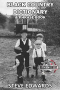 Black Country Dictionary & Phrase Book - Paperback