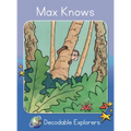 Max Knows: Skills Set 5 - Paperback