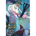 Sleepy Princess in the Demon Castle, Vol. 18 - Paperback