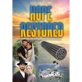 Hope Restored: Book 3 of the New Hope Protectorate Saga - Paperback