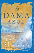 La Dama Azul (the Lady in Blue): Novela - Paperback
