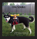 Ellie Speaks - Hardcover