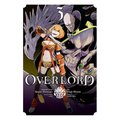 Overlord, Vol. 3 (Manga) - Paperback
