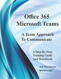 Office 365 Microsoft Teams - Paperback