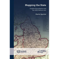 Mapping the State: English Boundaries and the 1832 Reform ACT - Paperback