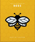The Little Book of Bees: Buzzy Wit & Wisdom - Hardcover