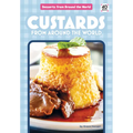 Custards from Around the World - Library Binding
