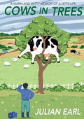 Cows In Trees - Paperback