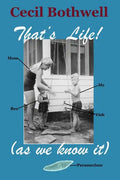 That's Life (as we know it) - Paperback