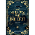 The Storms We Inherit - Paperback