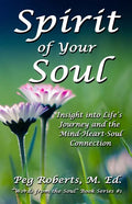 Spirit of Your Soul: Insight into Life's Journey and the Mind-Heart-Soul Connection - Paperback