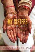 My Sisters Made of Light - Paperback