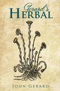 Gerard's Herball - Hardcover