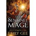 The Sentinel Mage - Paperback