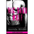 Big Badd Wolf - Paperback