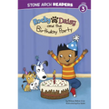 Rocky and Daisy and the Birthday Party - Paperback