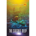 The Sigsbee Deep - Paperback