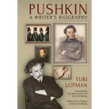 Pushkin: A Writer's Biography - Hardcover