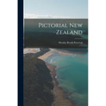 Pictorial New Zealand - Paperback