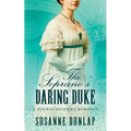The Soprano's Daring Duke - Paperback