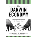 The Darwin Economy: Liberty, Competition, and the Common Good - Paperback