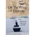 On The Wing of Eternity - Paperback