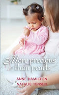 More Precious Than Pearls: The Mother's Blessing and God's Favour Towards Women - Paperback