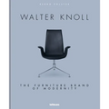 Walter Knoll: The Furniture Brand of Modernity - Hardcover