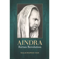 Aindra: Kirtan Revolution - Paperback