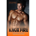 Knox Fire: The Complete Romance Series - Paperback