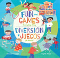 Diversión Y Juegos / Fun and Games: ¡A Diario! / Everyday Play - Paperback