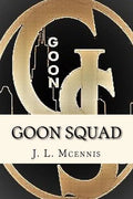 Goon Squad - Paperback