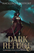 Dark Refuge - Paperback