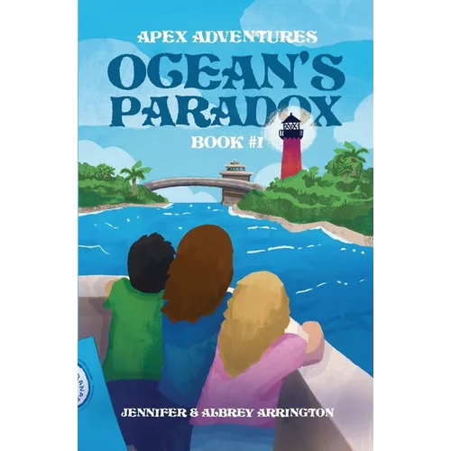 Ocean's Paradox: A children's adventure book - Paperback