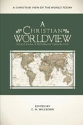 A Christian Worldview - Paperback