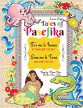Tales of Pasefika - Octopus and the Rat, Sina and the Eel - Paperback