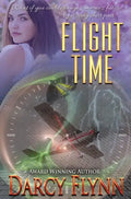 Flight Time - Hardcover