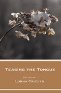 Teasing the Tongue - Paperback