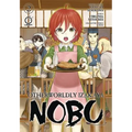 Otherworldly Izakaya Nobu Volume 2 - Paperback