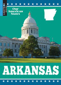 Arkansas - Library Binding