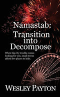Namastab: Transition into Decompose - Paperback