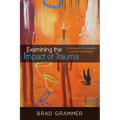 Examining the Impact of Trauma: Continuing the Conversation of Same-Sex Attraction - Paperback