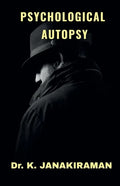 Psychological Autopsy - Paperback