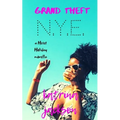Grand Theft N.Y.E. - Paperback
