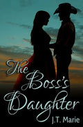 The Boss's Daughter - Paperback